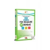 Tyt Fen Bilimleri 25 Deneme Tandem Yayınları