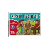 Macera Gezginleri 8 Kitap Set 3-4.Sınıflara Tandem Yayınları