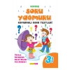 Gendaş 3.Sınıf Tüm Dersler Soru Yağmuru
