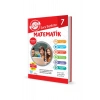 Gendaş 7.Sınıf Matematik Soru Bankası