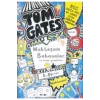 Muhteşem Bahaneler Başka Güzellikler T. Gates 3   Tudem