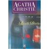 Büyük Dörtler / A.Christie Altın Ki̇Taplar