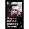 Hayvan Çiftliği George Orwell Doğan Kitap