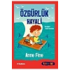 Özgürlük Hayali Anne Fine Tudem