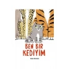 Ben Bir Kediyim Uçanbalık