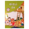 Gizli Ev  İki Seçenekli Öyküler Dizisi   Beyaz  Pusula