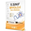 11.Sınıf Biyoloji Soru Bankası Biyotik
