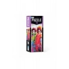 Blue Focus Kutulu 78 Parça Puzzle Two Clowns Mavi Lale