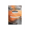 Bloktest 5.Sınıf Tüm Dersler Kılavuz Deneme