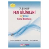 Esen 7.Sınıf Fen Bilimleri Soru Bankası Üçrenk