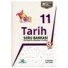 11.Sınıf Tarih Soru Bankası   Yayındenizi
