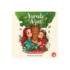 Yaralı Ağaç     H. Sarsam       Büyülü Fener