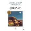 Şer Saati Gabrıel Garcıa Marouez Can Yayın