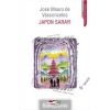 Japon Sarayı / J.M.De Vasconcelos Can Yay.