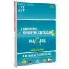 Tonguç Tyt Ayt 2.Dereceden Denklem Eşitsizlik