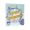 Tonguç Her Yerde Matematik İşteki Matematik