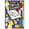 Sınıfın Birincisi Neredeyse Tom Gates Tudem