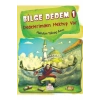 Bilge Dedem 1  Handan Yalvaç Arıcı  Nesil