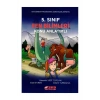 Esen 5.Sınıf Fen Bilimleri Konu Anlatım