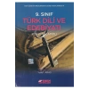 Esen 9.Sınıf Türk Dili Edebiyatı Konu Anlatım