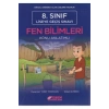 Esen 8.Sınıf Fen Bilimleri Konu Anlatımlı