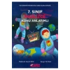 Esen 7.Sınıf İngilizce Konu Anlatımlı