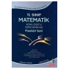 Esen 11.Sınıf  İleri Düzey Matematik Konu Özetli Soru Bankası