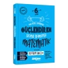 6. Sınıf Matematik Güçlendi̇Ren Soru Bankasi Ankara Yayın