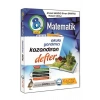 Çanta 8.Sınıf Matematik Kazandıran Defter
