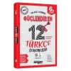 6. Sınıf Türkçe 12 Denemeleri̇