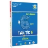 Tonguç 6.Sınıf Sayısal Taktikli Soru Bankası