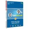 Tonguç 0 Dan 9 A Matematik Konu Anlatım Soru Bankası