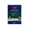 Esen 7.Sınıf Türkçe Konu Anlatımlı