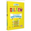 Editör 2.Sınıf Bilsem Çözümlü Soru Bankası