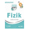 Palme Yks Ayt Fizik Soru Kitabı