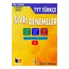 Sivri Hoca Tyt Türkçe 12 Sivri Deneme   Ateş Akademi