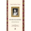 Buhranlarımız Said Halim Paşa Kapı Yayınları