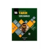 Çap 10.Sınıf Tarih Soru Bankası