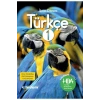 Tudem 1.Sınıf Türkçe Hba