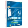 Tonguç Ayt Sayısal Ayna Denemeleri