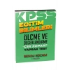Kpss Eğitim Bilimleri Ölçme Değerlendirme Yaprak Test