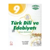 Palme 9.Sınıf Türk Dili Ve Edebiyati Konu Anlatimli