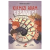 Kırmızı Adam Efsanesi  Erdem Yayın