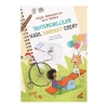 Tahterevalliler Nasıl Hareket Eder  Erdem Yayın