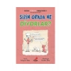 Sizin Orada Ne Diyorlar  Erdem Yayın
