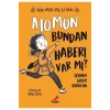 Atomun Bundan Haberi Varmı  Erdem Yayın