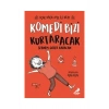 Komedi Bizi Kurtaracak  Erdem Yayın