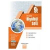 Çap  9.Sınıf Biyoloji Seti Fen Lisesi