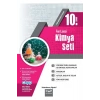 Çap  10.Sınıf Kimya Seti Fen Liseleri