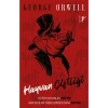 Hayvan Çiftliği George Orwel Artemis